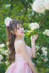 YiTuYu Art Language Vol.4929: Capturing the Ethereal Beauty of Nai Lao - image 31
