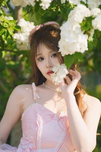 YiTuYu Art Language Vol.4929: Capturing the Ethereal Beauty of Nai Lao - image 18