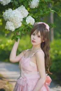 YiTuYu Art Language Vol.4929: Capturing the Ethereal Beauty of Nai Lao - image 27