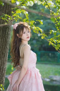 YiTuYu Art Language Vol.4929: Capturing the Ethereal Beauty of Nai Lao - image 21