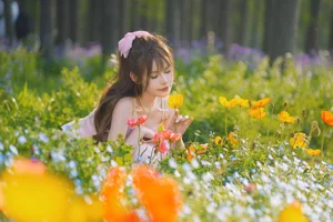 YiTuYu Art Language Vol.4929: Capturing the Ethereal Beauty of Nai Lao - image 13
