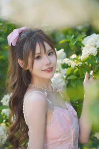 YiTuYu Art Language Vol.4929: Capturing the Ethereal Beauty of Nai Lao - image 0