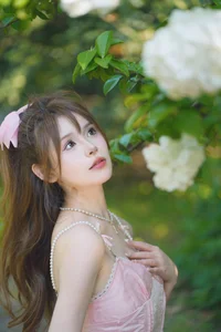 YiTuYu Art Language Vol.4929: Capturing the Ethereal Beauty of Nai Lao - image 16