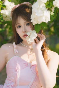 YiTuYu Art Language Vol.4929: Capturing the Ethereal Beauty of Nai Lao - image 26