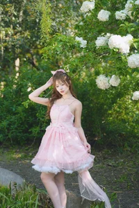 YiTuYu Art Language Vol.4929: Capturing the Ethereal Beauty of Nai Lao - image 12