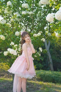 YiTuYu Art Language Vol.4929: Capturing the Ethereal Beauty of Nai Lao - image 17