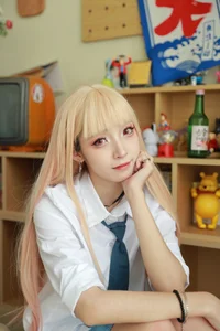 YiTuYu Art Language Vol.6492: A Masterclass in Portraiture Featuring Zu Mu Zi - image 15