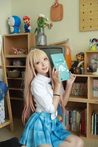 YiTuYu Art Language Vol.6492: A Masterclass in Portraiture Featuring Zu Mu Zi - image 9