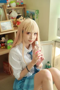 YiTuYu Art Language Vol.6492: A Masterclass in Portraiture Featuring Zu Mu Zi - image 19