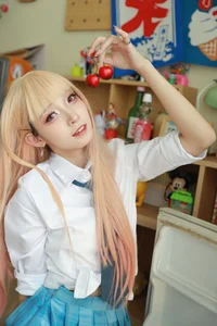 YiTuYu Art Language Vol.6492: A Masterclass in Portraiture Featuring Zu Mu Zi - image 20