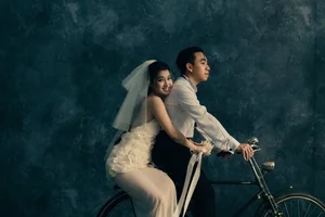 Inside the Sacred Buddhist Wedding of Phuong Nhi and Minh Hoang - image 5