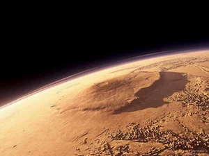Discovering Olympus Mons: The Highest Mountain in the Solar System - image 7