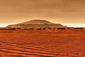 Discovering Olympus Mons: The Highest Mountain in the Solar System - image 14