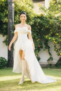 Meritorious Artist Kim Tuyen Honored with World Most Beautiful Face Nomination - image 4