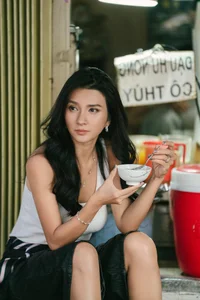 Meritorious Artist Kim Tuyen Honored with World Most Beautiful Face Nomination - image 0