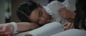 Hoa Sua Ve Trong Gio Episode 43: Family Drama Reaches Peak Tension - image 1