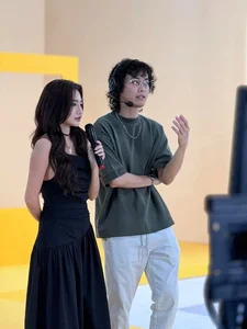 Inside the Private Wedding of the Million-Dollar Livestream Star - image 4