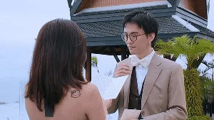 Inside the Private Wedding of the Million-Dollar Livestream Star - image 3