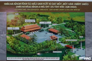 The Historic Transformation of Ba Dinh Square in Hanoi - image 3