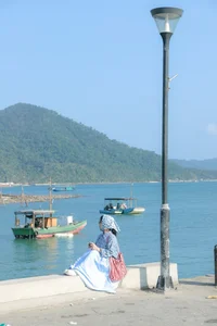 Chill Out in Quan Lan: The Ultimate Guide to Vietnam's Most Untouched Island Paradise - image 1