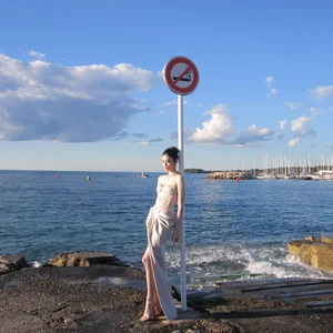 Ming Xi’s Journey: From Runway Star to Her High-Profile Life with Mario Ho - image 9