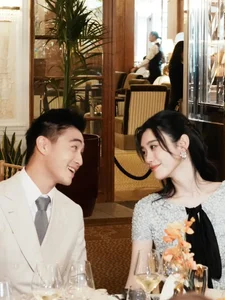 Ming Xi’s Journey: From Runway Star to Her High-Profile Life with Mario Ho - image 3
