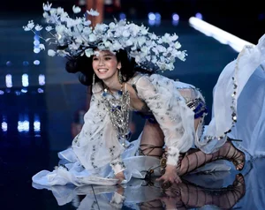 Ming Xi’s Journey: From Runway Star to Her High-Profile Life with Mario Ho - image 8