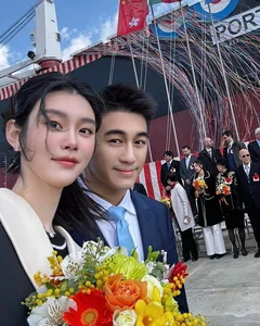 Ming Xi’s Journey: From Runway Star to Her High-Profile Life with Mario Ho - image 0