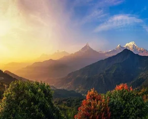 Beyond the Peaks: 8 Shocking Facts About the Himalayas You Never Knew - image 2