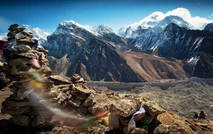Beyond the Peaks: 8 Shocking Facts About the Himalayas You Never Knew - image 1