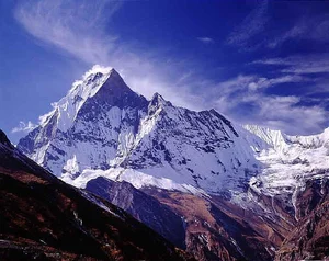 Beyond the Peaks: 8 Shocking Facts About the Himalayas You Never Knew - image 7