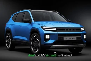 The Upcoming 2026 Hyundai Tucson: Will the Design Mirror the Concept? - image 3
