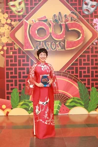Gala Cuoi 2025: Behind-the-Scenes Images Revealed for the Comedy Show - image 0