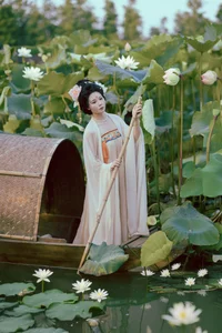 YiTuYu Art Language Vol.10530 Mu Ye Yu Zhi Bo Bo Cai (19P) - image 8