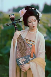 YiTuYu Art Language Vol.10530 Mu Ye Yu Zhi Bo Bo Cai (19P) - image 17