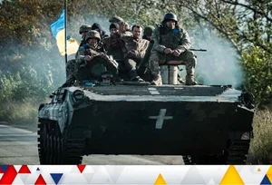 Ukraine Conflict Update: Reports Emerge of Russia Pausing Military Operations in Kursk - image 0
