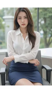 169+ Modern Office Fashion Inspirations for the Professional Woman - image 3