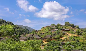 Discover the Scenic Landscapes of Ho Van Cuong's Beautiful Hometown - image 0
