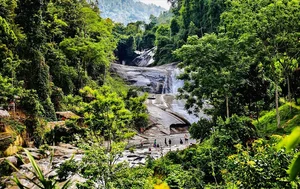 Discover the Scenic Landscapes of Ho Van Cuong's Beautiful Hometown - image 3