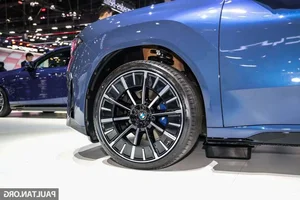 BMW iX3 2026: The Electric SUV with 805km Range Arrives in SE Asia - image 4