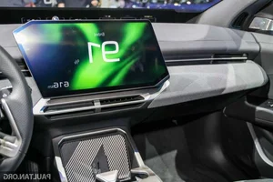 BMW iX3 2026: The Electric SUV with 805km Range Arrives in SE Asia - image 13