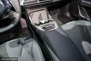 BMW iX3 2026: The Electric SUV with 805km Range Arrives in SE Asia - image 0
