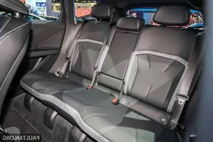 BMW iX3 2026: The Electric SUV with 805km Range Arrives in SE Asia - image 9