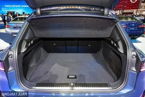 BMW iX3 2026: The Electric SUV with 805km Range Arrives in SE Asia - image 11