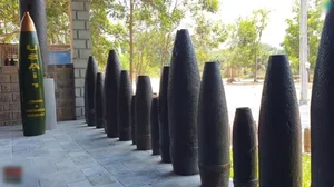 Inside the Unique Bomb House: A One-of-a-Kind Architectural Wonder - image 3