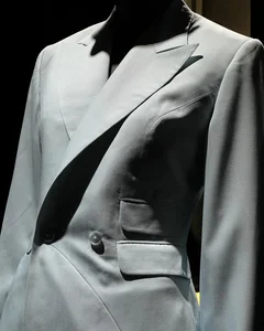 Phan Dang Hoang Shines with Vietnamese Inspiration at Milan Fashion Week - image 1