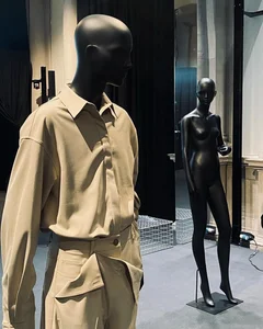 Phan Dang Hoang Shines with Vietnamese Inspiration at Milan Fashion Week - image 11
