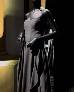 Phan Dang Hoang Shines with Vietnamese Inspiration at Milan Fashion Week - image 2