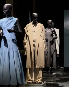 Phan Dang Hoang Shines with Vietnamese Inspiration at Milan Fashion Week - image 0