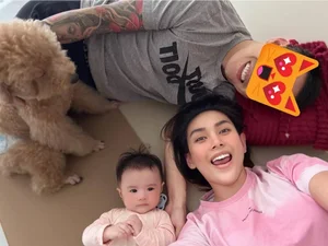 Vietnamese Celebrities Celebrate Valentine’s Day 2025 in Style - image 0